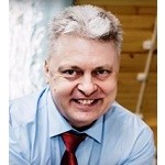 Дополнительная информация к резюме