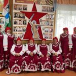 Надежда Белоусова-Альховская